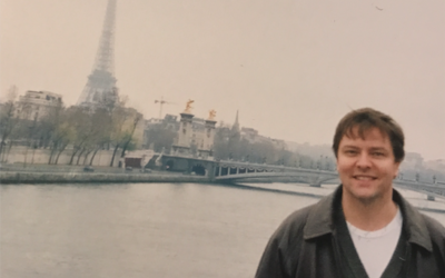 What Paris can Teach Doctors about Twitter