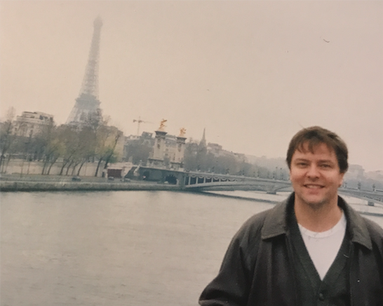 What Paris can Teach Doctors about Twitter