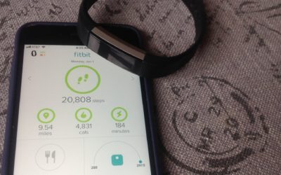 The Challenge with Using Wearable Technology to Improve Your Health