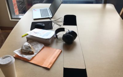 My Physician Journey into Programming and Python