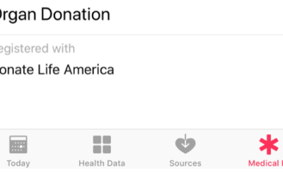 Leveraging Mobile Phones for Organ Donation