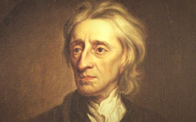 John Locke – Pediatrician?