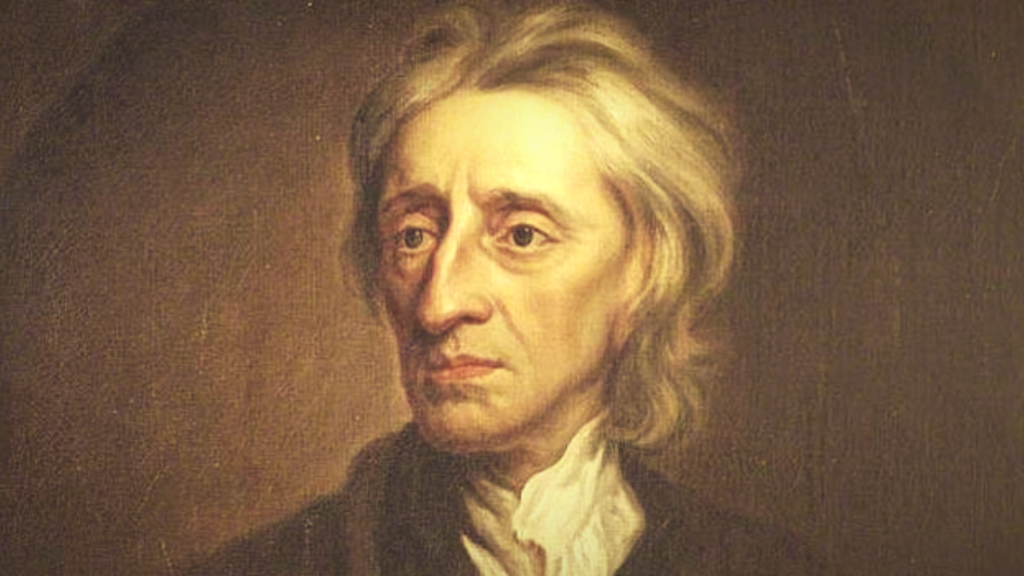 John Locke – Pediatrician?