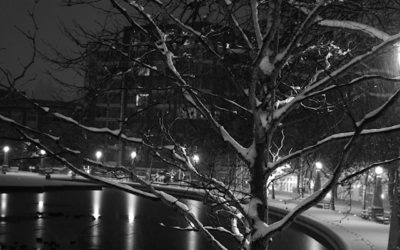 The Physician Shortage: Winter is Coming