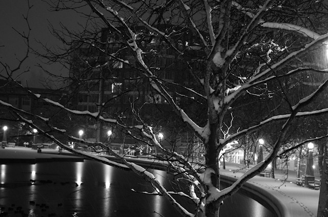 The Physician Shortage: Winter is Coming