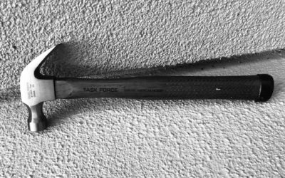 AI and The EHR as a Hammer: Physicians as Carpenters?