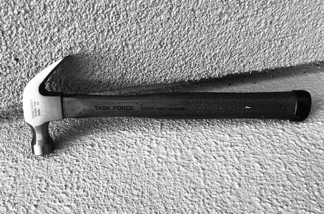 AI and The EHR as a Hammer: Physicians as Carpenters?