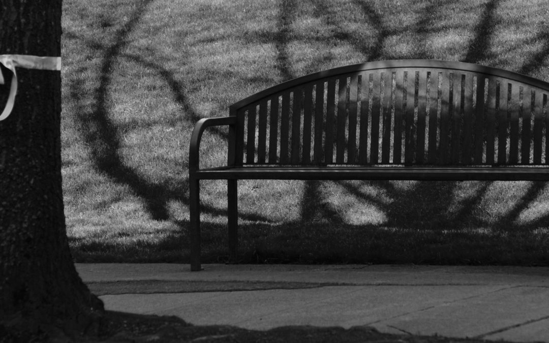 The Nuance of Black and White Photography