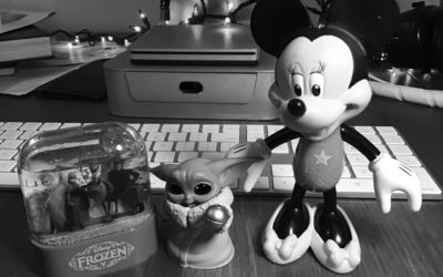 What Disney Can Teach Healthcare