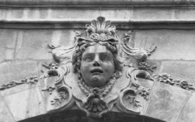 Two Good Things About Death