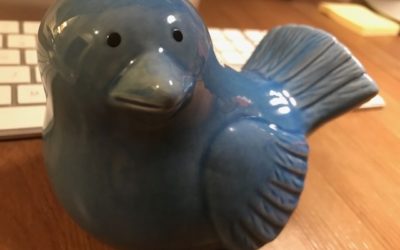 What Healthcare CEOs Get Wrong About Twitter