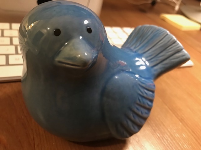 What Healthcare CEOs Get Wrong About Twitter