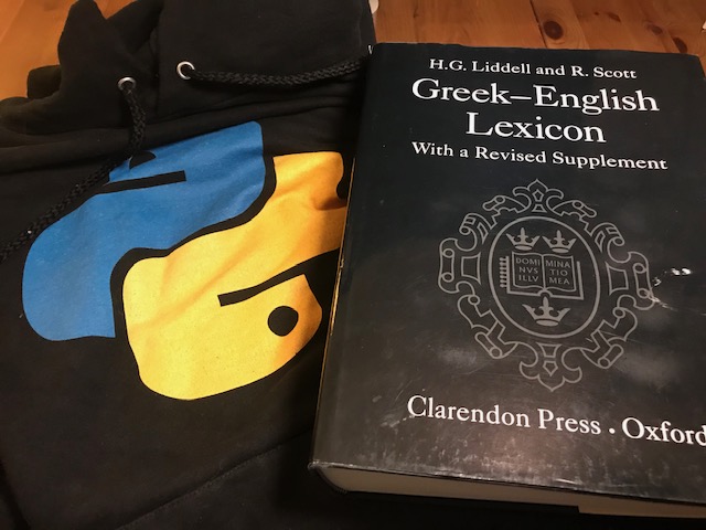 My 2021 Sophie’s Choice of an Intellectual Hobby