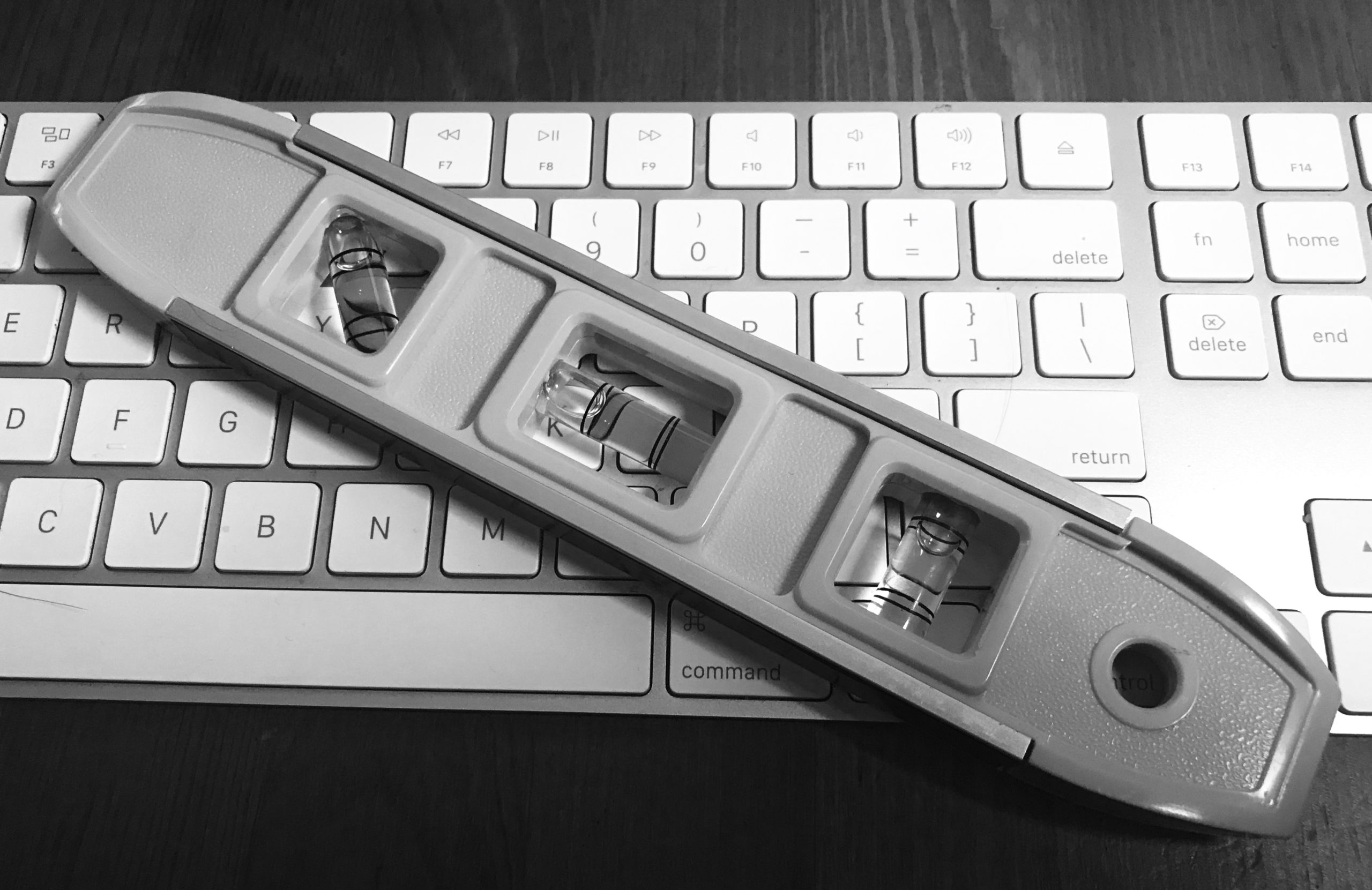 Leveling Up My Blog’s Tagline