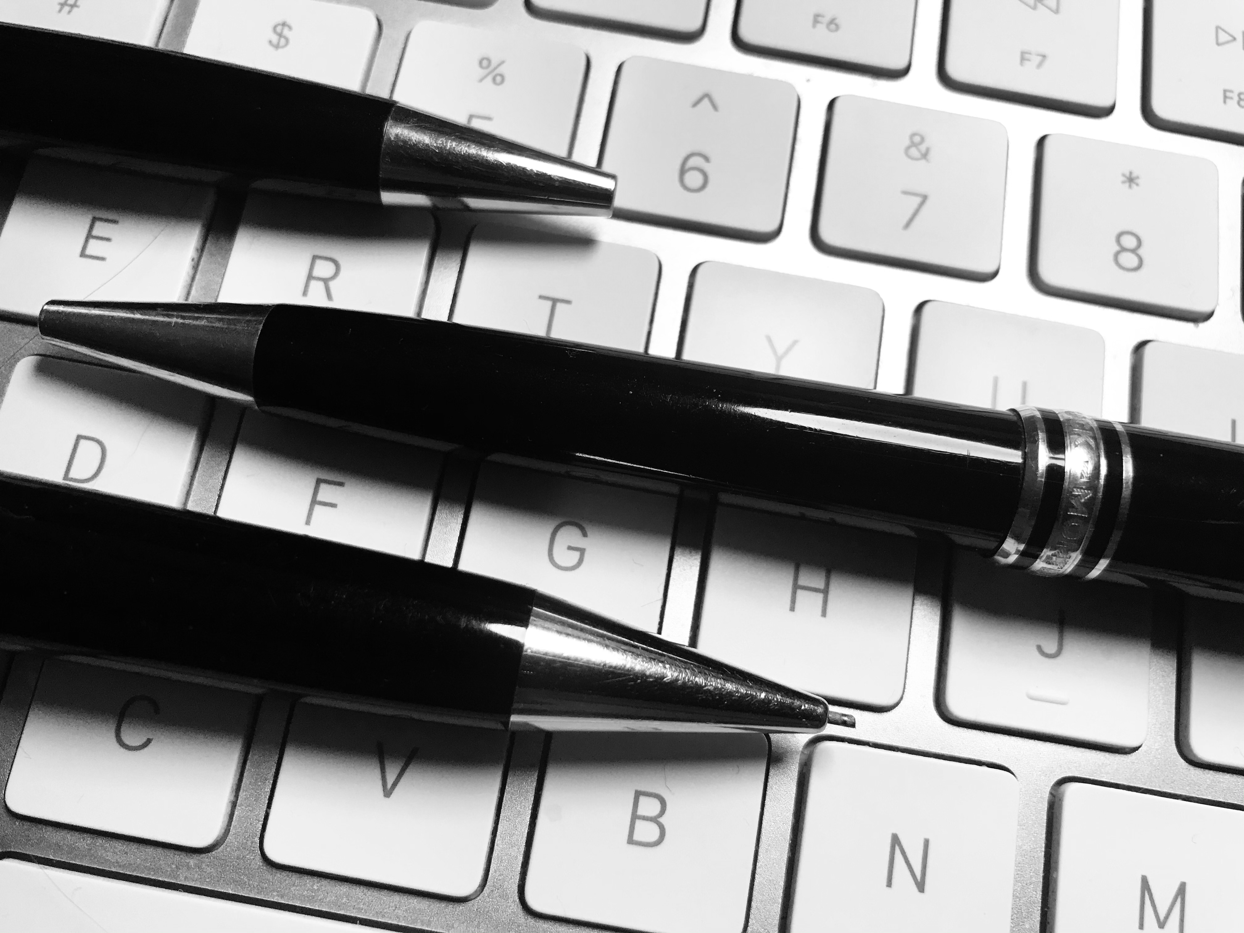 Lazaret? In Writing, Efficiency Isn’t Everything