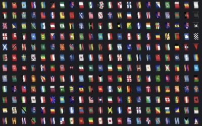 Are Twitter Hashtags Digital Flags—And Is That A Good Thing?