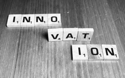 The Definition of Innovation: Mine or MIT’s?