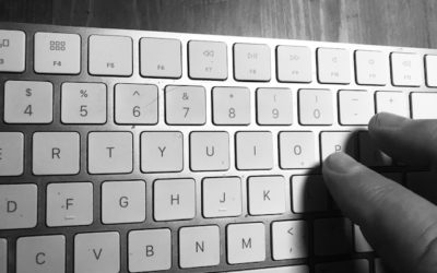 Typing Speed, EHRs, and Dehumanization