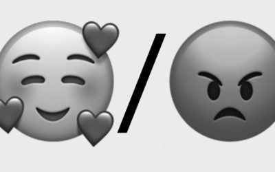 Emojis: Intellectual Crutch or An Expansive New Language?