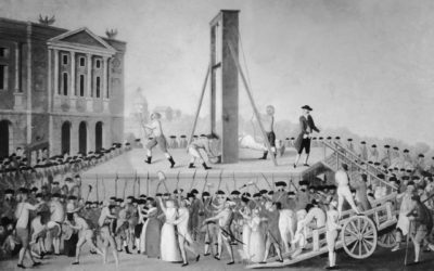 Twitter And The Danton-Robespierre Effect