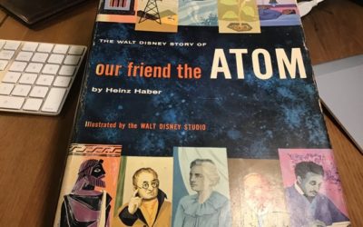 My Disney Ambivalence