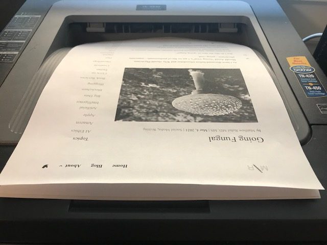 Sloppiness – My Writing Habit Easiest to Fix