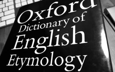 The Word “Hesitancy”