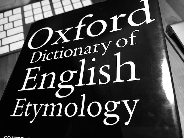 The Word “Hesitancy”