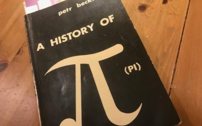 My Book Template: A History of PI