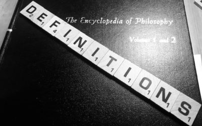 My Project’s Why: What Makes a Good Definition?