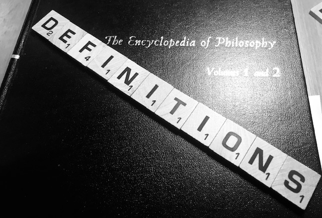 My Project’s Why: What Makes a Good Definition?