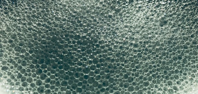 Creating Joy Bubbles