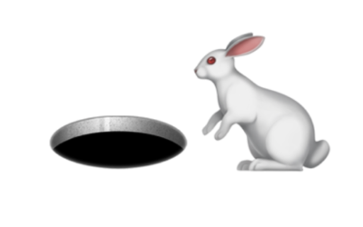 Definitions: Healthcare’s Rabbit Hole