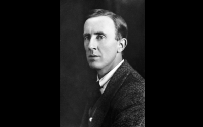 Tolkien—Role Model? Mentor?