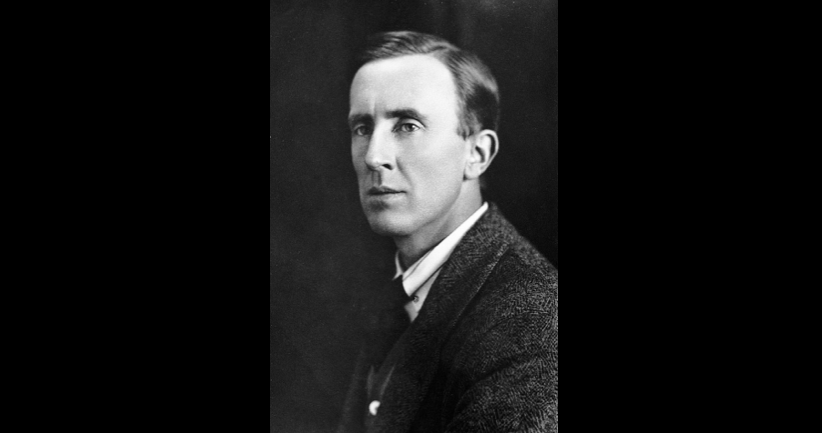 Tolkien—Role Model? Mentor?