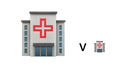 Complexity and Big Health vs. Small Health