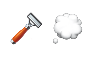 Occam’s Simplicity vs. Dirac’s Beauty