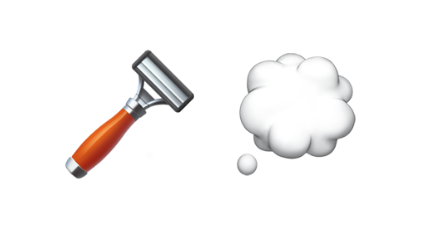 Occam’s Simplicity vs. Dirac’s Beauty