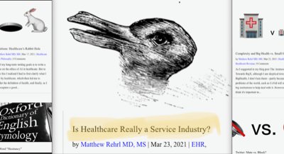 My Best Post in March