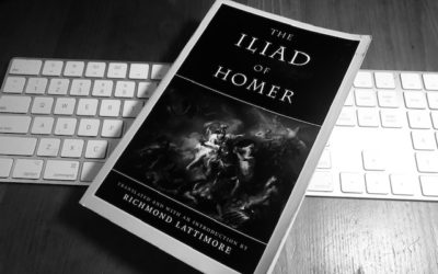 The Definition of “Story”