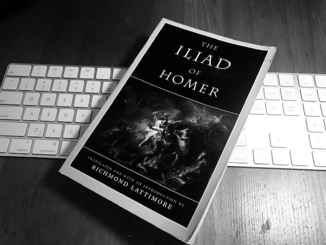 The Definition of “Story”