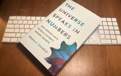 When Mathematics And Physics Meet