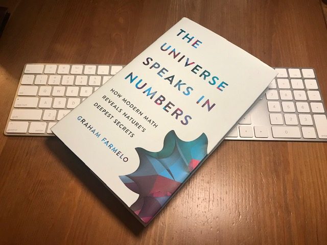 When Mathematics And Physics Meet