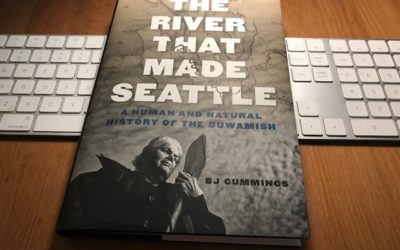 Book Review:  The River That Made Seattle