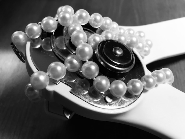 Health Isn’t Precious