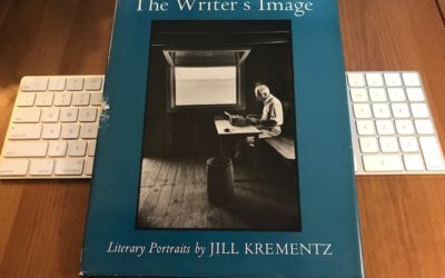 Some Excellent Secondhand Creativity Advice