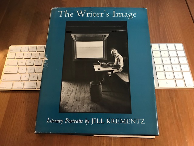 Some Excellent Secondhand Creativity Advice