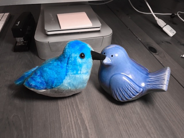 Twitter As A Proxy Metric For Institutional Digital Trust