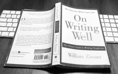 Who Am I Blogging For?