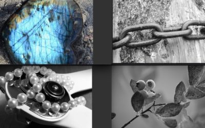 My Photography-Blogging Relationship